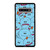 MR MEESEEKS COLLAGE Samsung Galaxy S10 Case Cover