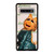 MUPPETS MISS PIGGY ZOOTOPIA Samsung Galaxy S10 Case Cover MUPPETS MISS PIGGY ZOOTOPIA Samsung Galaxy S10 Case Cover