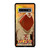 NARUTO 2 Samsung Galaxy S10 Case Cover