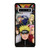 NARUTO ALL CHARACTERS ANIME 2 Samsung Galaxy S10 Case Cover
