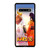 NARUTO HINATA HOKAGE Samsung Galaxy S10 Case Cover