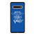 NEVER GIVE UP QOUTE Samsung Galaxy S10 Case Cover