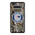 NEW ENGLAND PATRIOTS TREE CAMO Samsung Galaxy S10 Case Cover