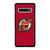 NEW JERSEY DEVILS LOGO Samsung Galaxy S10 Case Cover
