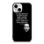 NICOLAS CAGE QUOTE iPhone 13 Mini Case Cover