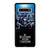 NIGHTMARE BEFORE CHRISTMAS SHOW Samsung Galaxy S10 Case Cover
