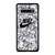 NIKE DIAMOND COLLAGE Samsung Galaxy S10 Case Cover