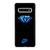 NIKE DIAMOND Samsung Galaxy S10 Case Cover
