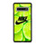NIKE LEMON Samsung Galaxy S10 Case Cover