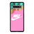NIKE PINEAPPLE Samsung Galaxy S10 Case Cover