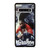 NIPSEY HUSSLE THE MARATHON Samsung Galaxy S10 Case Cover