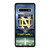 NOTRE DAME 1 Samsung Galaxy S10 Case Cover