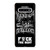 OAKLAND RAIDERS 3 Samsung Galaxy S10 Case Cover