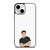 NIALL HORAN 4 iPhone 13 Mini Case Cover