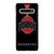 OHIO STATE 2 Samsung Galaxy S10 Case Cover