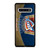 OKLAHOMA CITY THUNDER 1 Samsung Galaxy S10 Case Cover