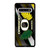 OREGON DUCKS LOGO Samsung Galaxy S10 Case Cover