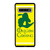 OREGON DUCKS MIGHTY OREGON Samsung Galaxy S10 Case Cover