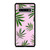 PALM LEAF Samsung Galaxy S10 Case Cover