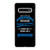 PARTNER IN CRIME PAPA Samsung Galaxy S10 Case Cover