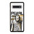 PEARL JAM ROCK BAND Samsung Galaxy S10 Case Cover