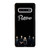 PENTATONIX GROUP Samsung Galaxy S10 Case Cover
