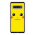PIKACHU 1 Samsung Galaxy S10 Case Cover