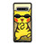 PIKACHU GANGNAM Samsung Galaxy S10 Case Cover