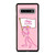 PINK PANTHER 3 Samsung Galaxy S10 Case Cover