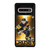 PITTSBURGH PENGUINS 87 SIDNEY CROSBY Samsung Galaxy S10 Case Cover
