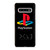 PLAYSTATION CLASSIC LOGO Samsung Galaxy S10 Case Cover