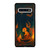 POKEMON CHARMANDER ART 2 Samsung Galaxy S10 Case Cover