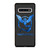 POKEMON GO TEAM MYSTIC 3 Samsung Galaxy S10 Case Cover