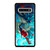 POKEMON GRENINJA 1 Samsung Galaxy S10 Case Cover POKEMON GRENINJA 1 Samsung Galaxy S10 Case Cover