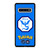 POKEMON TEAM MYSTIC Samsung Galaxy S10 Case Cover