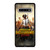PUBG MOBILE Samsung Galaxy S10 Case Cover