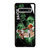 RAJON RONDO 1 Samsung Galaxy S10 Case Cover