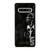 RAY LEWIS RAVENS 52 Samsung Galaxy S10 Case Cover