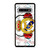 REAL MADRID CHAMPIONS Samsung Galaxy S10 Case Cover