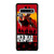 RED DEAD REDEMPTION II Samsung Galaxy S10 Case Cover