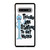 RICK AND MORTY GET WEIRD Samsung Galaxy S10 Case Cover