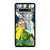 RICK AND MORTY UFO CAR Samsung Galaxy S10 Case Cover RICK AND MORTY UFO CAR Samsung Galaxy S10 Case Cover