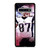 ROB GRONKOWSKI 87 PATRIOTS Samsung Galaxy S10 Case Cover