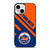 NEW YORK METS 2 iPhone 13 Mini Case Cover