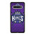 SACRAMENTO KINGS Samsung Galaxy S10 Case Cover