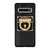 SALVATORE FERRAGAMO 1 Samsung Galaxy S10 Case Cover