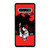 SAMURAI JACK CARTOON Samsung Galaxy S10 Case Cover