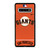 SAN FRANCISCO GIANTS 4 Samsung Galaxy S10 Case Cover