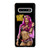 SASHA BANKS LEGIT 3 Samsung Galaxy S10 Case Cover SASHA BANKS LEGIT 3 Samsung Galaxy S10 Case Cover