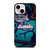 NEW YORK ISLANDERS LOGO 3 iPhone 13 Mini Case Cover